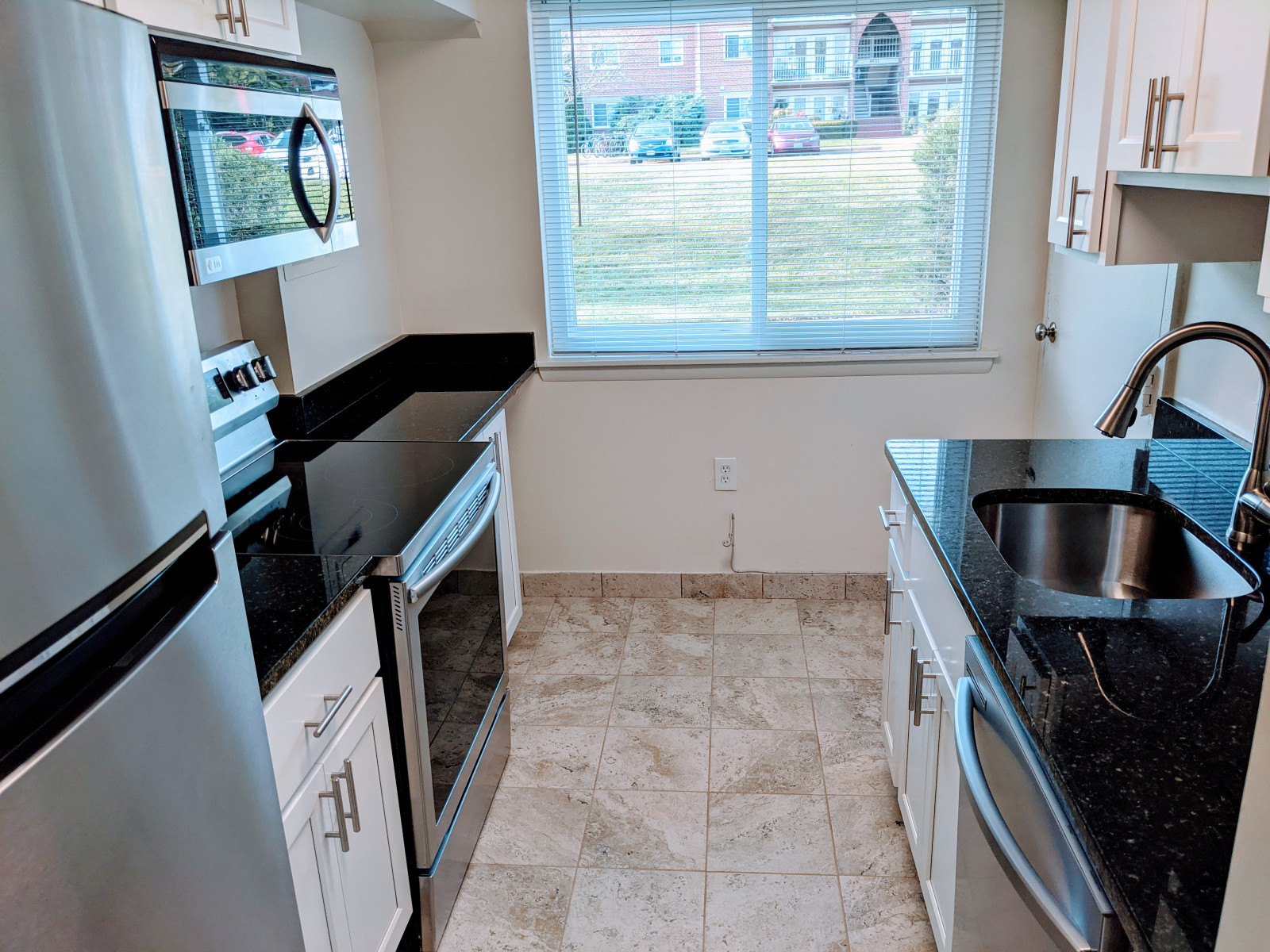 Photos of Fairfax Circle Villa Apartments in Fairfax, VA